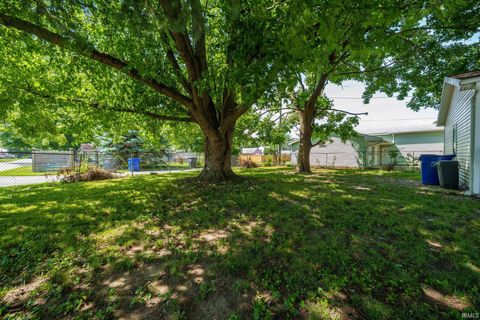 Tiny photo for 1335 S WASHINGTON Street, Kokomo, IN 46902 (MLS # 202529192)