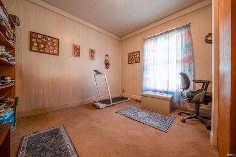 Tiny photo for 1335 S WASHINGTON Street, Kokomo, IN 46902 (MLS # 202529192)