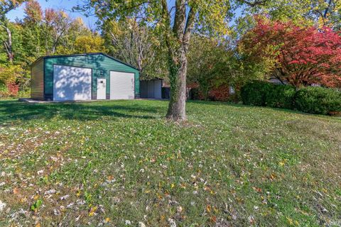 Photo of 1800 Shelby Avenue #17, Evansville, IN 47714 (MLS # 202544226)