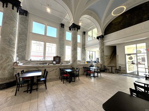 Tiny photo for 402 S Washington Street, Marion, IN 46952 (MLS # 202612751)