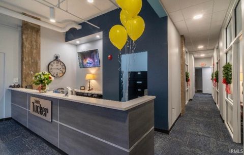 Tiny photo for 402 S Washington Street, Marion, IN 46952 (MLS # 202612751)