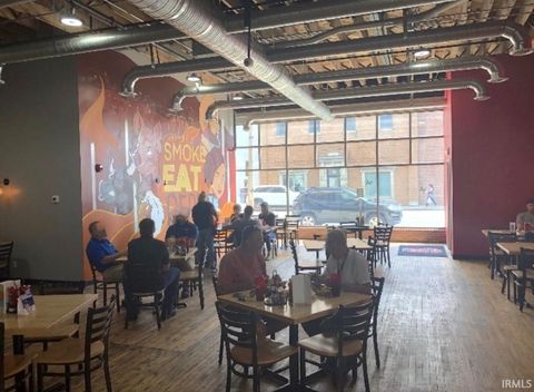 Tiny photo for 402 S Washington Street, Marion, IN 46952 (MLS # 202612751)