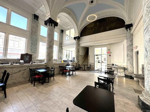 Tiny photo for 402 S Washington Street, Marion, IN 46952 (MLS # 202612751)