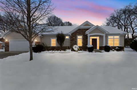 Photo of 636 Bainbridge Place, Goshen, IN 46526 (MLS # 202548479)