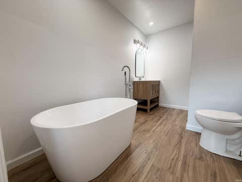 Tiny photo for 224 Madison Avenue, Peru, IN 46970 (MLS # 202634265)