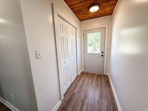 Tiny photo for 224 Madison Avenue, Peru, IN 46970 (MLS # 202634265)