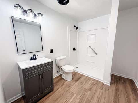 Tiny photo for 224 Madison Avenue, Peru, IN 46970 (MLS # 202634265)
