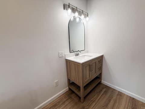 Tiny photo for 224 Madison Avenue, Peru, IN 46970 (MLS # 202634265)