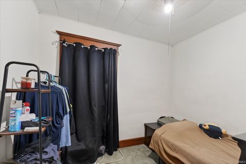 Tiny photo for 551 S Jackson Street, Frankfort, IN 46041 (MLS # 202611010)