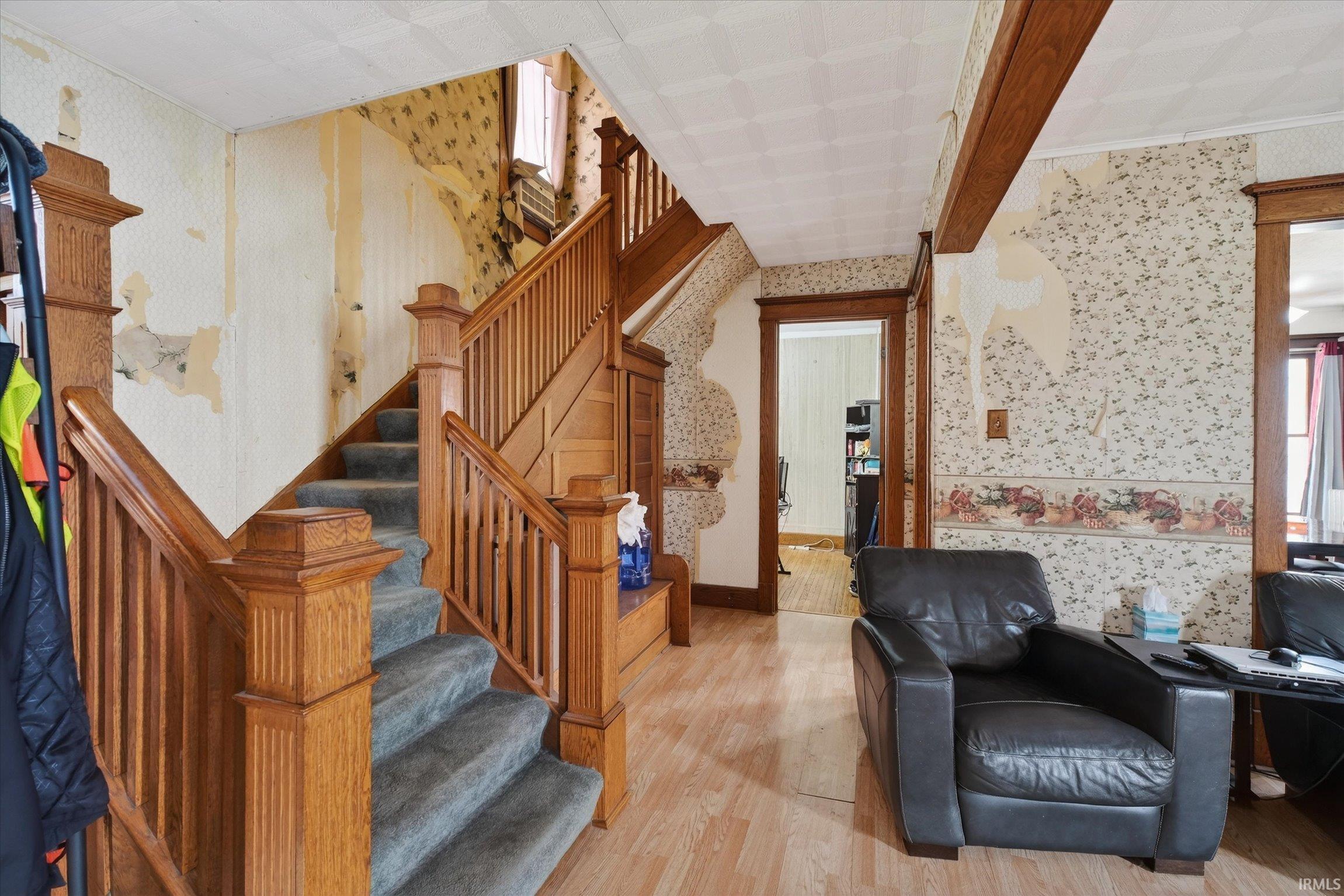 551 S Jackson Street