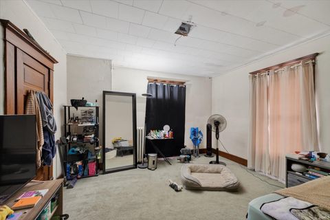 Tiny photo for 551 S Jackson Street, Frankfort, IN 46041 (MLS # 202611010)