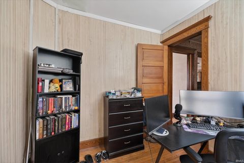 Tiny photo for 551 S Jackson Street, Frankfort, IN 46041 (MLS # 202611010)