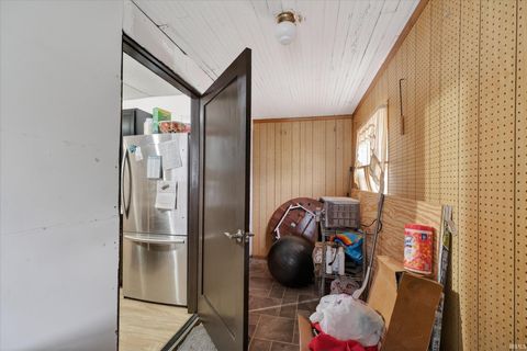 Tiny photo for 551 S Jackson Street, Frankfort, IN 46041 (MLS # 202611010)