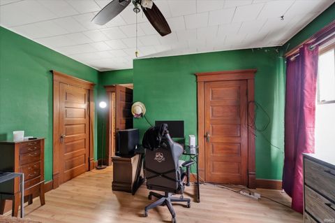 Tiny photo for 551 S Jackson Street, Frankfort, IN 46041 (MLS # 202611010)