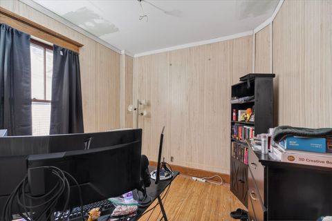 Tiny photo for 551 S Jackson Street, Frankfort, IN 46041 (MLS # 202611010)