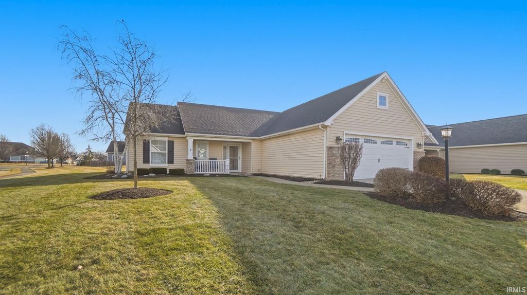 Photo of 7226 Foxfield Drive, Fort Wayne, IN 46835 (MLS # 202605418)