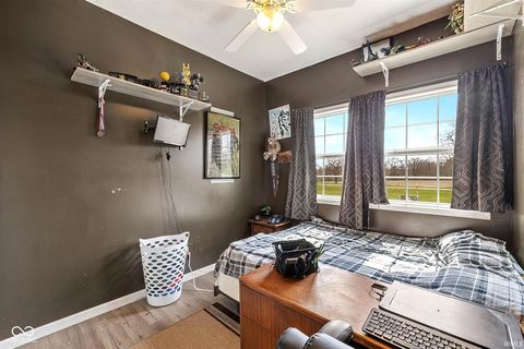 Tiny photo for 2968 S 870 W, Russiaville, IN 46979 (MLS # 202613421)