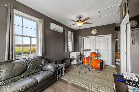 Tiny photo for 2968 S 870 W, Russiaville, IN 46979 (MLS # 202613421)