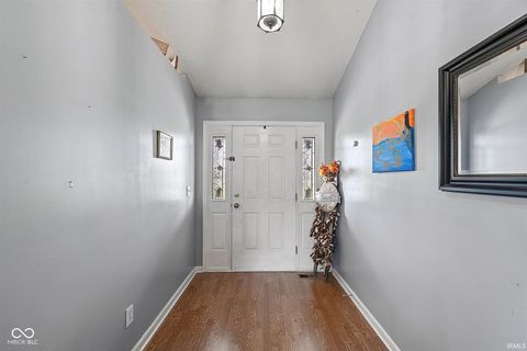 Tiny photo for 2968 S 870 W, Russiaville, IN 46979 (MLS # 202613421)