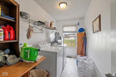 Tiny photo for 2968 S 870 W, Russiaville, IN 46979 (MLS # 202613421)