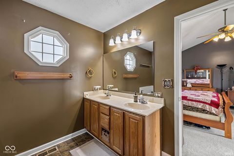 Tiny photo for 2968 S 870 W, Russiaville, IN 46979 (MLS # 202613421)