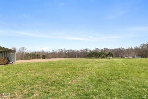 Tiny photo for 2968 S 870 W, Russiaville, IN 46979 (MLS # 202613421)