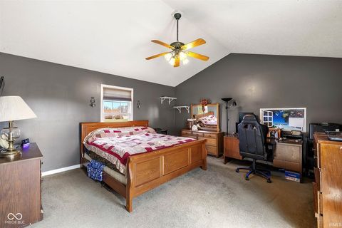 Tiny photo for 2968 S 870 W, Russiaville, IN 46979 (MLS # 202613421)