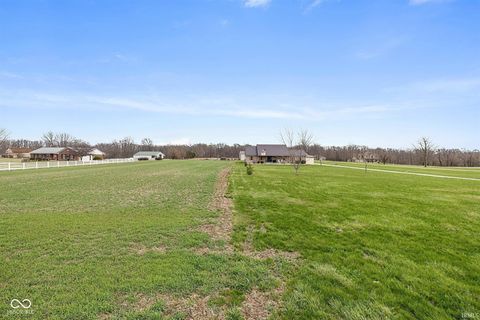 Tiny photo for 2968 S 870 W, Russiaville, IN 46979 (MLS # 202613421)