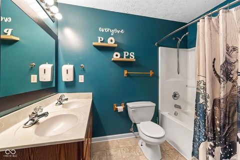 Tiny photo for 2968 S 870 W, Russiaville, IN 46979 (MLS # 202613421)