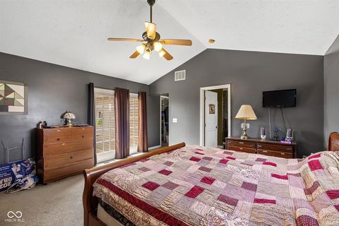 Tiny photo for 2968 S 870 W, Russiaville, IN 46979 (MLS # 202613421)