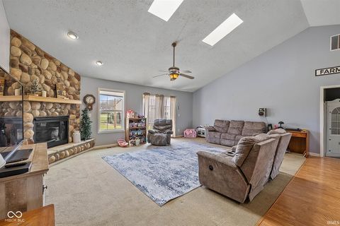 Tiny photo for 2968 S 870 W, Russiaville, IN 46979 (MLS # 202613421)