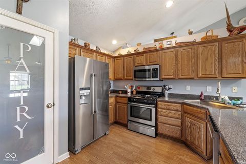 Tiny photo for 2968 S 870 W, Russiaville, IN 46979 (MLS # 202613421)