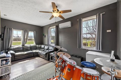 Tiny photo for 2968 S 870 W, Russiaville, IN 46979 (MLS # 202613421)