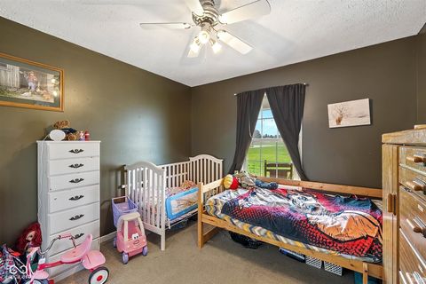 Tiny photo for 2968 S 870 W, Russiaville, IN 46979 (MLS # 202613421)