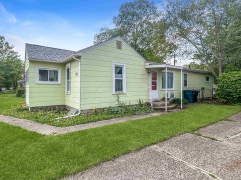 Tiny photo for 326 S 28th Street, Lafayette, IN 47904 (MLS # 202615776)