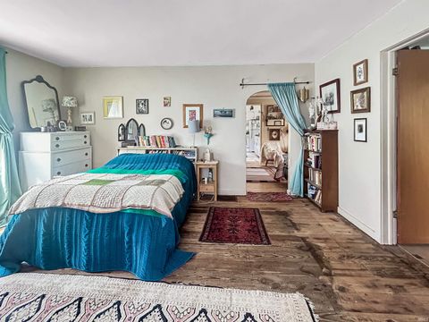 Tiny photo for 326 S 28th Street, Lafayette, IN 47904 (MLS # 202615776)