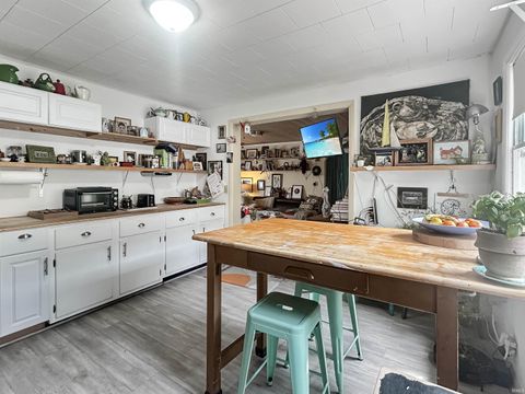 Tiny photo for 326 S 28th Street, Lafayette, IN 47904 (MLS # 202615776)