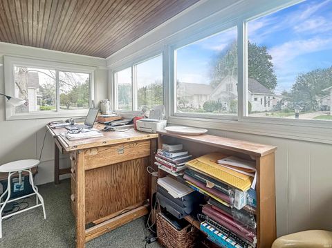 Tiny photo for 326 S 28th Street, Lafayette, IN 47904 (MLS # 202615776)