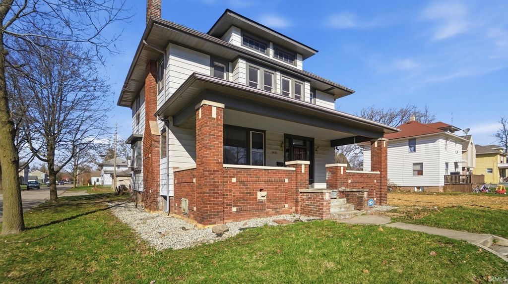 Photo of 3030 Central Drive, Fort Wayne, IN 46806 (MLS # 202610223)