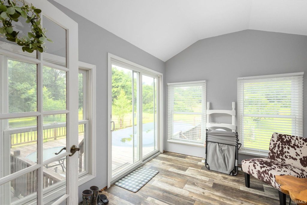 Photo of 54161 Ash Road, Osceola, IN 46561 (MLS # 202625053)
