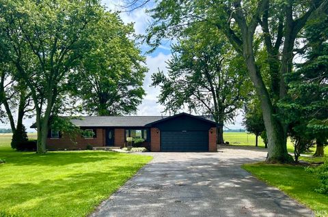 Photo of 6801 W 700 N., Kokomo, IN 46902 (MLS # 202620243)
