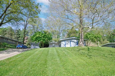 3111 Caroline Street, South Bend, IN 46614 - #: 202517148