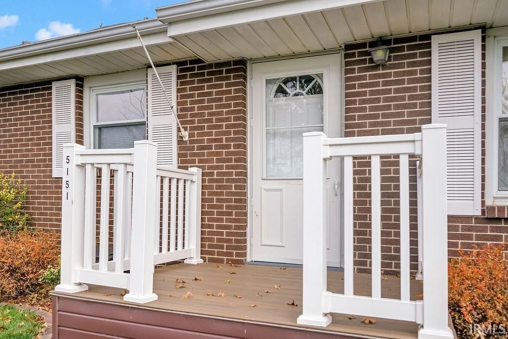 Photo of 5151 S Harmony Road, Bloomington, IN 47403 (MLS # 202546737)