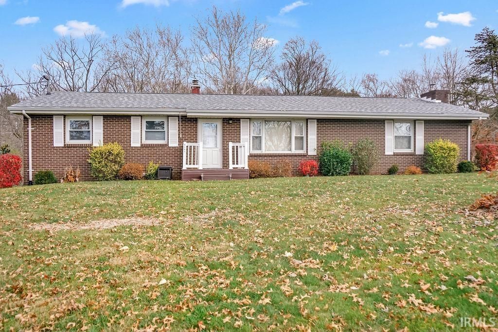 Photo of 5151 S Harmony Road, Bloomington, IN 47403 (MLS # 202546737)