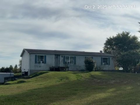 Photo of 2716 E 450 Road, LaPorte, IN 46350 (MLS # 202601343)