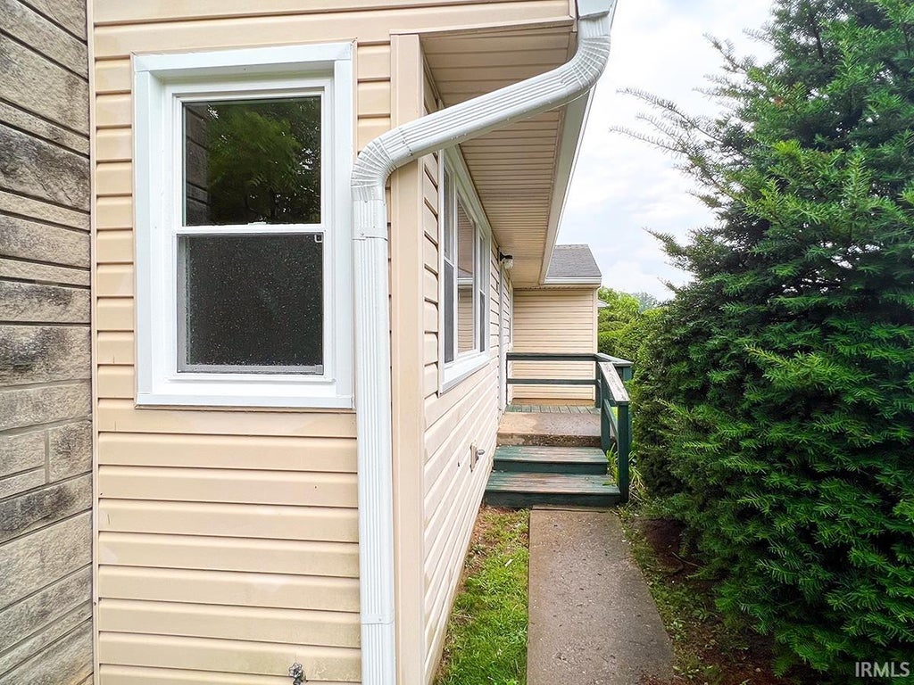Photo of 2519 E 7th Street, Bloomington, IN 47408 (MLS # 202643755)
