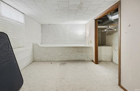 Tiny photo for 800 S 27th Street, Lafayette, IN 47904 (MLS # 202605357)