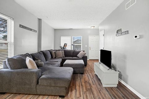 Tiny photo for 800 S 27th Street, Lafayette, IN 47904 (MLS # 202605357)