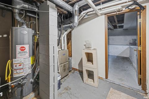 Tiny photo for 800 S 27th Street, Lafayette, IN 47904 (MLS # 202605357)