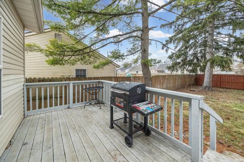 Tiny photo for 800 S 27th Street, Lafayette, IN 47904 (MLS # 202605357)